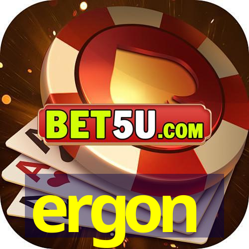 ergon