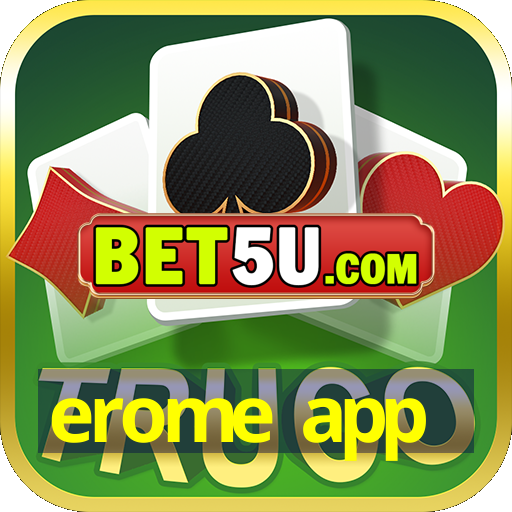 erome app