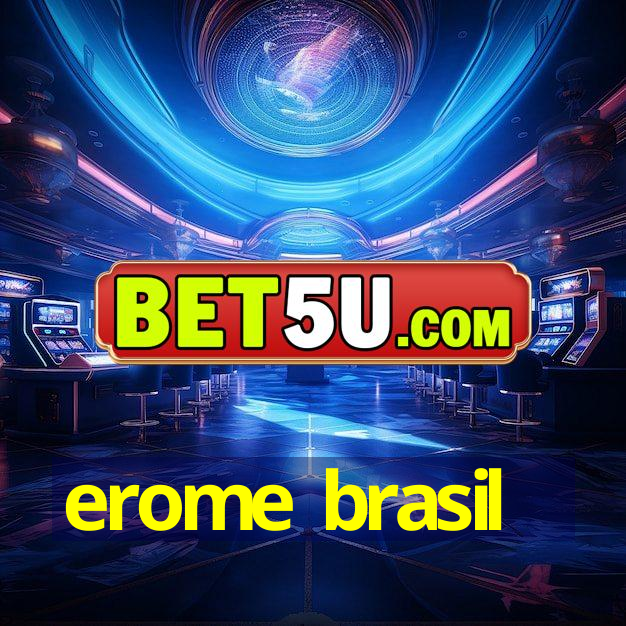 erome brasil