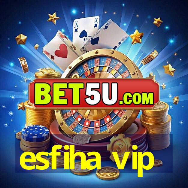 esfiha vip