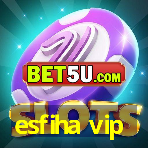 esfiha vip