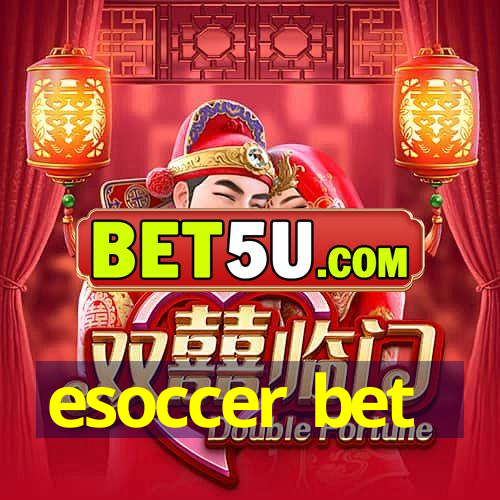 esoccer bet