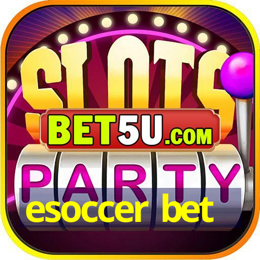 esoccer bet