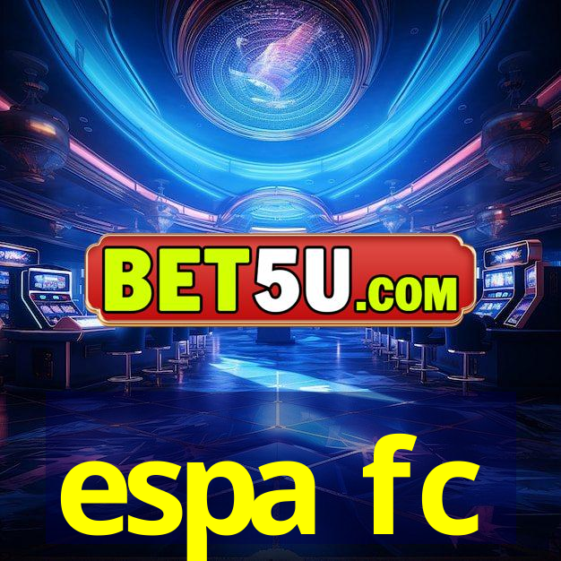 espa fc