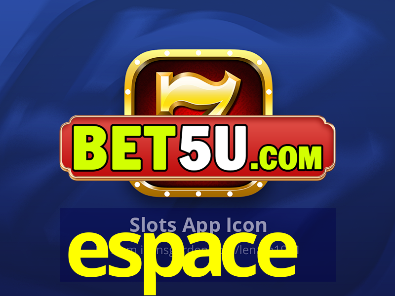 espace