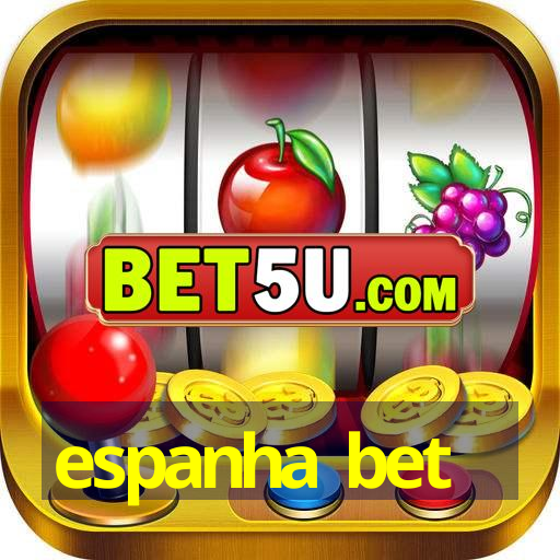 espanha bet