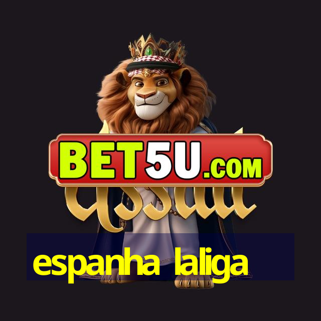 espanha laliga