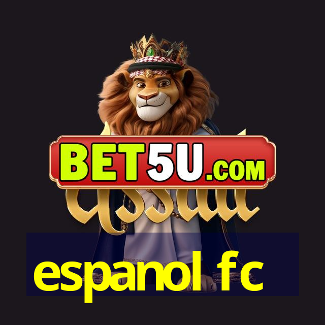 espanol fc