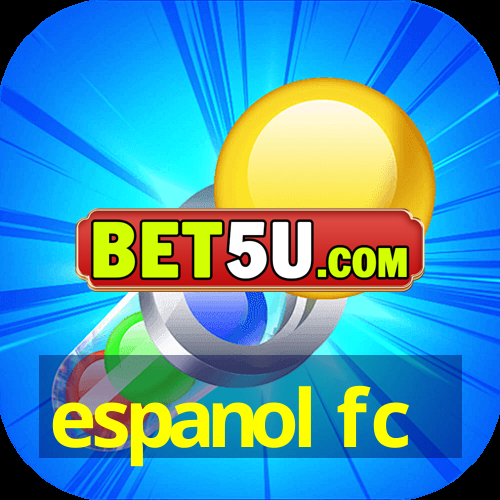 espanol fc