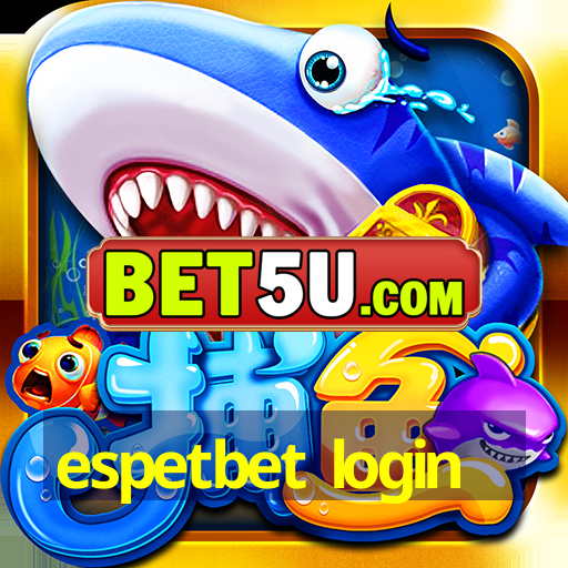 espetbet login