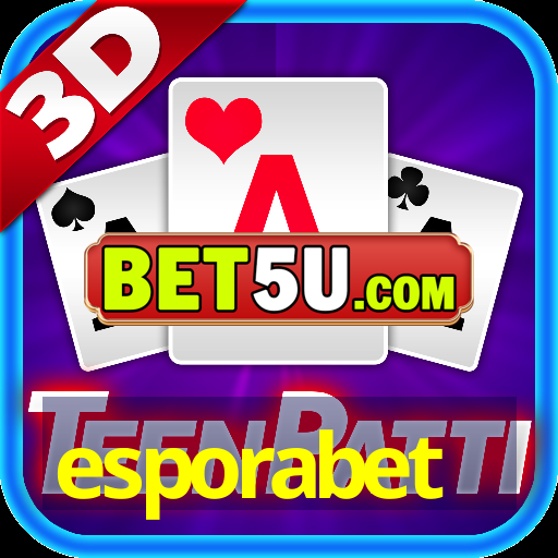 esporabet