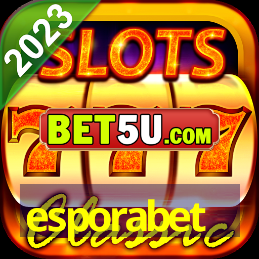 esporabet