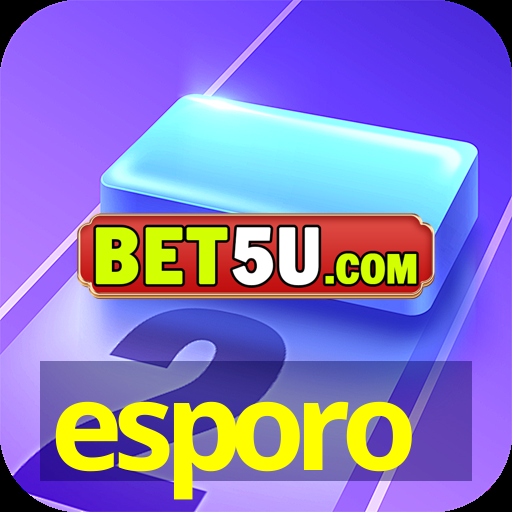 esporo