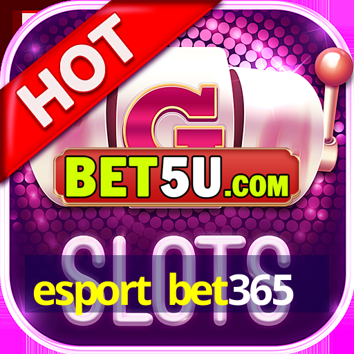 esport bet365