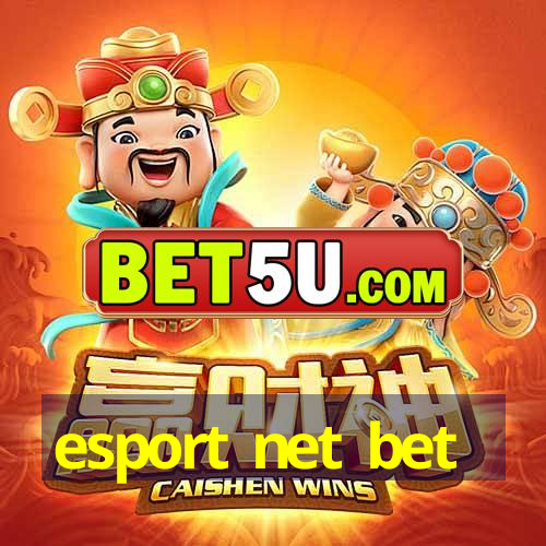 esport net bet