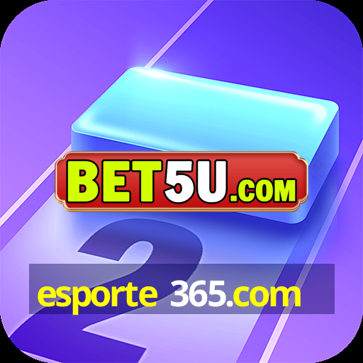 esporte 365.com