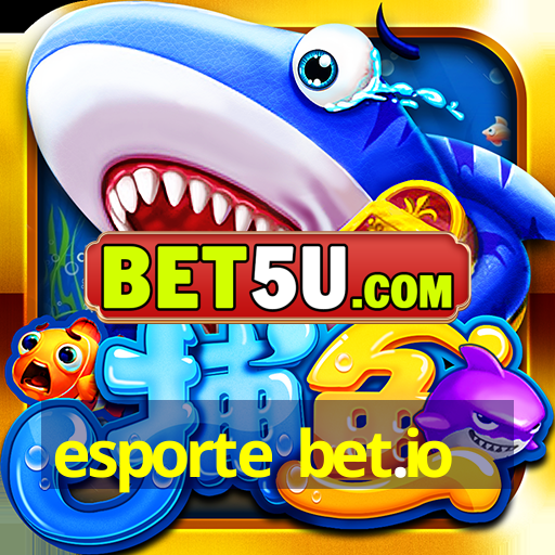 esporte bet.io