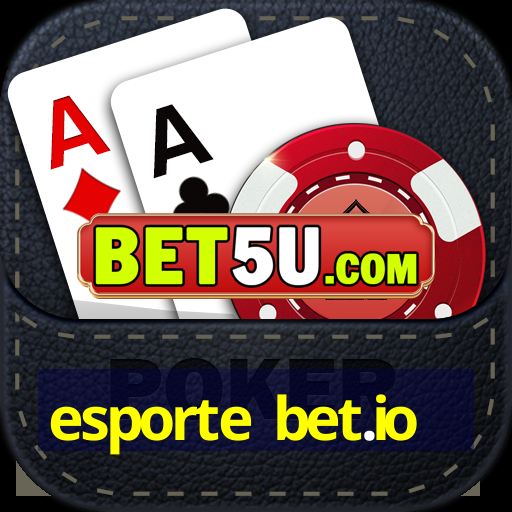 esporte bet.io