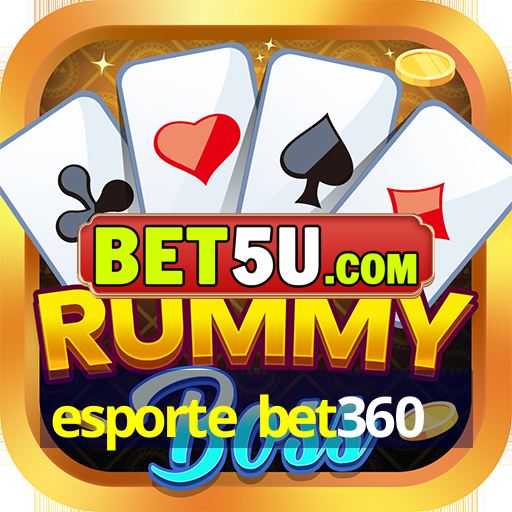 esporte bet360