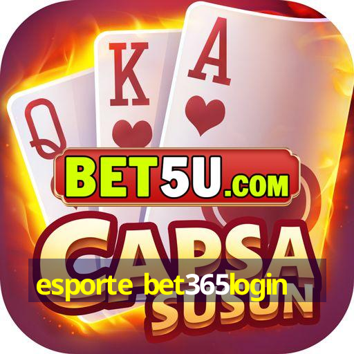 esporte bet365login