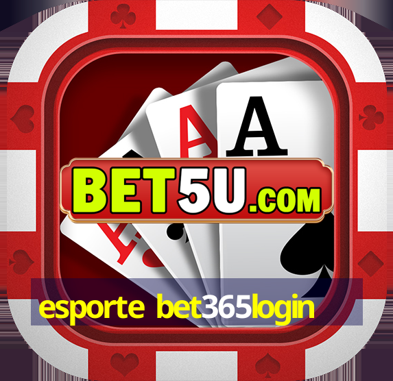 esporte bet365login