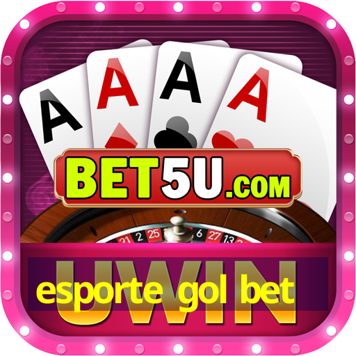 esporte gol bet