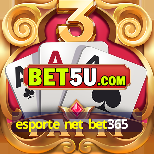 esporte net bet365