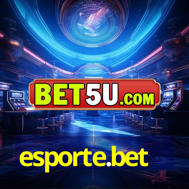 esporte.bet