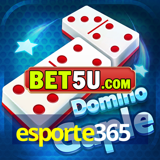 esporte365