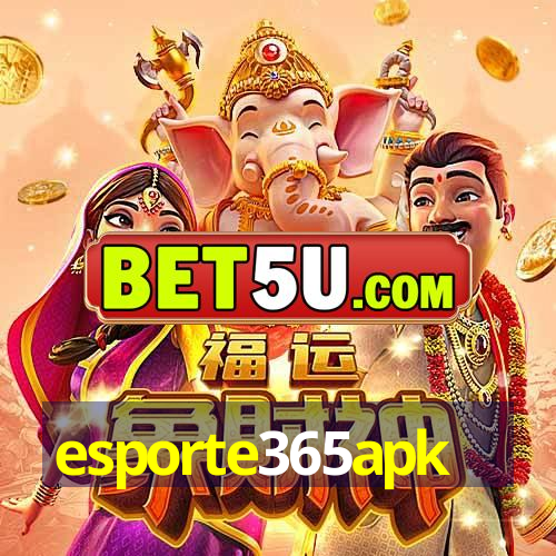 esporte365apk