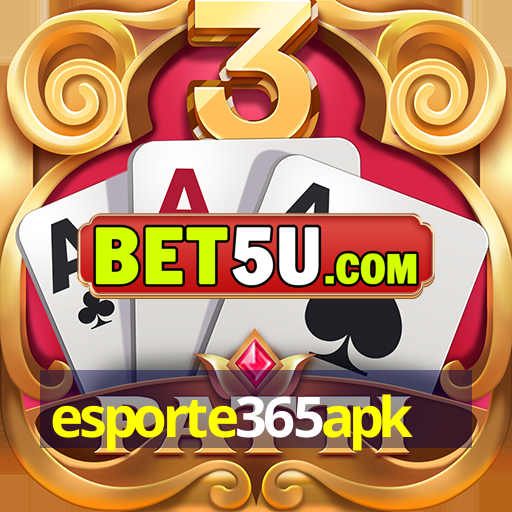 esporte365apk