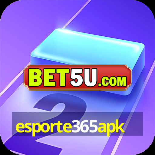 esporte365apk