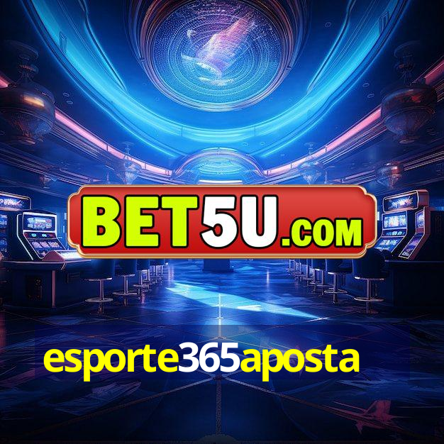 esporte365aposta