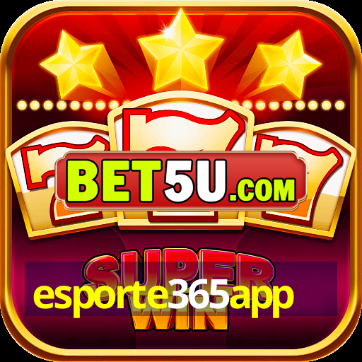 esporte365app