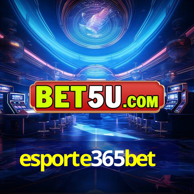 esporte365bet