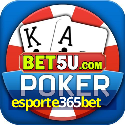 esporte365bet