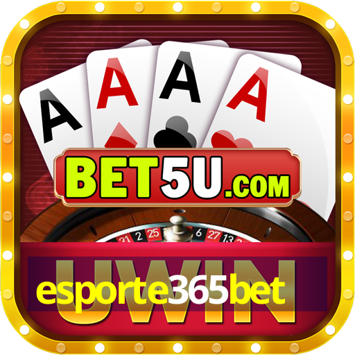 esporte365bet