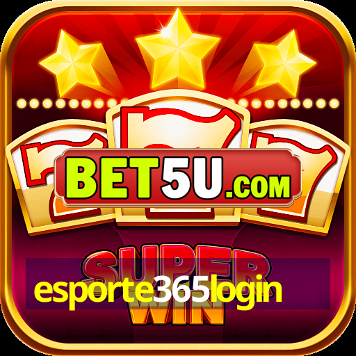 esporte365login