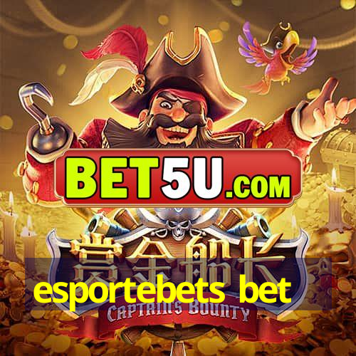 esportebets bet