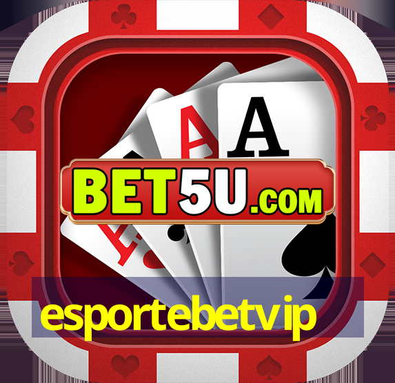 esportebetvip