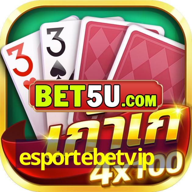 esportebetvip