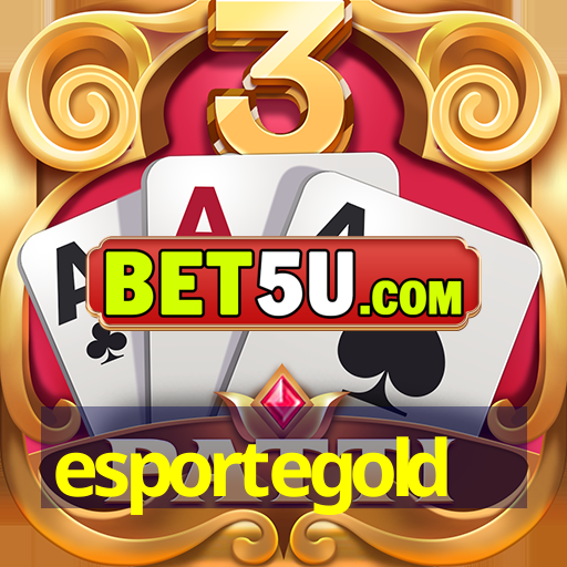 esportegold