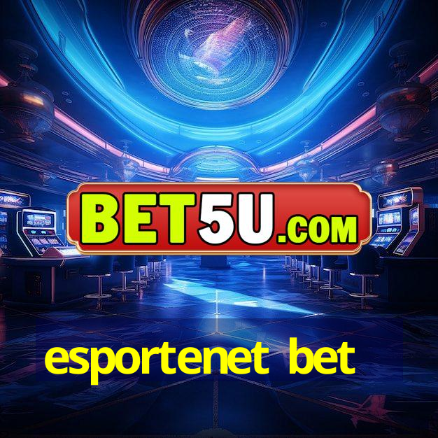 esportenet bet