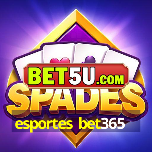 esportes bet365