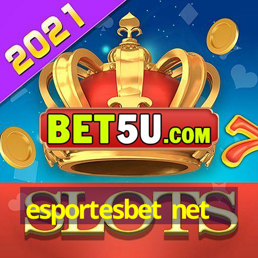 esportesbet net