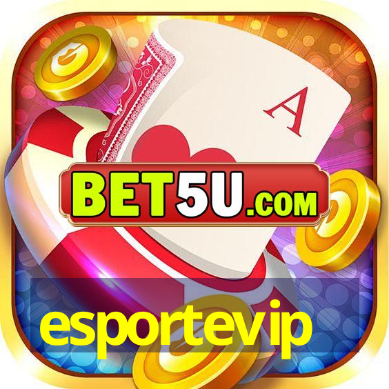 esportevip