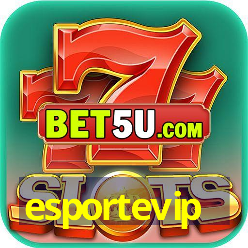 esportevip