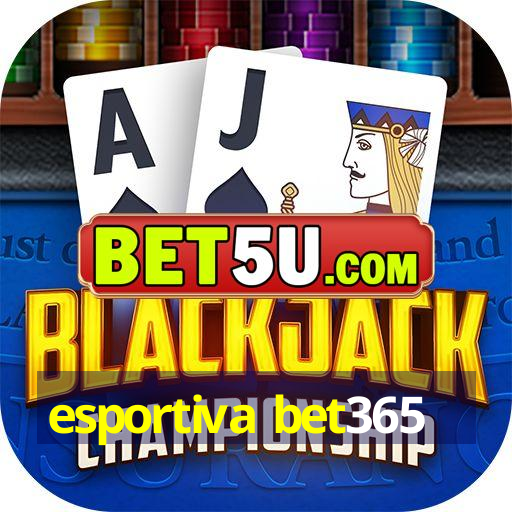 esportiva bet365