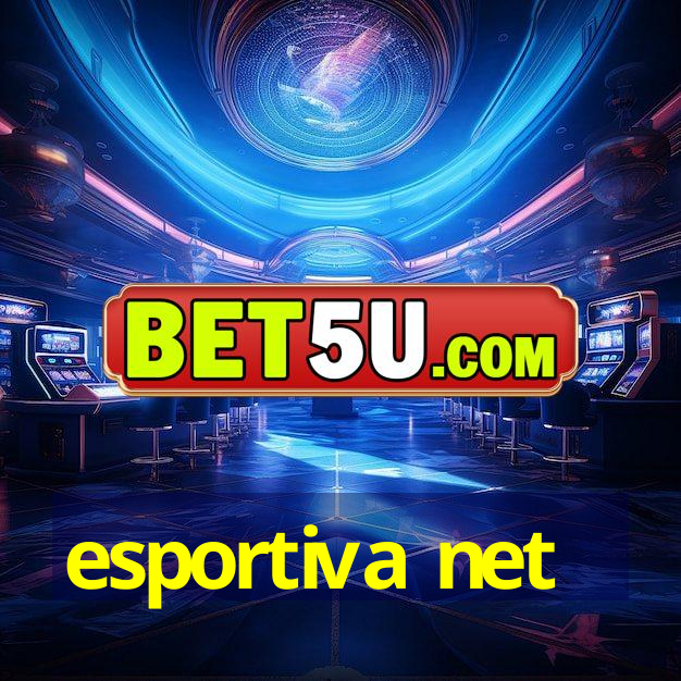 esportiva net