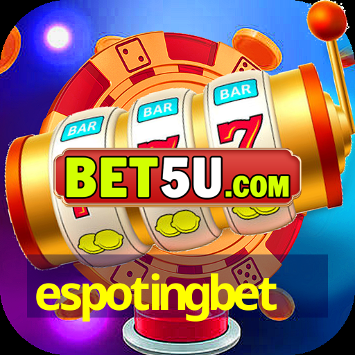 espotingbet